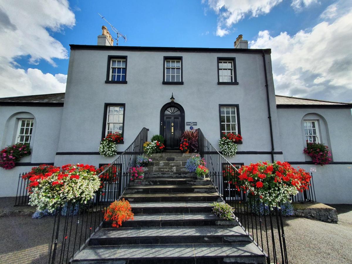 The Harbour Masters House Bed and Breakfast Banagher Eksteriør billede