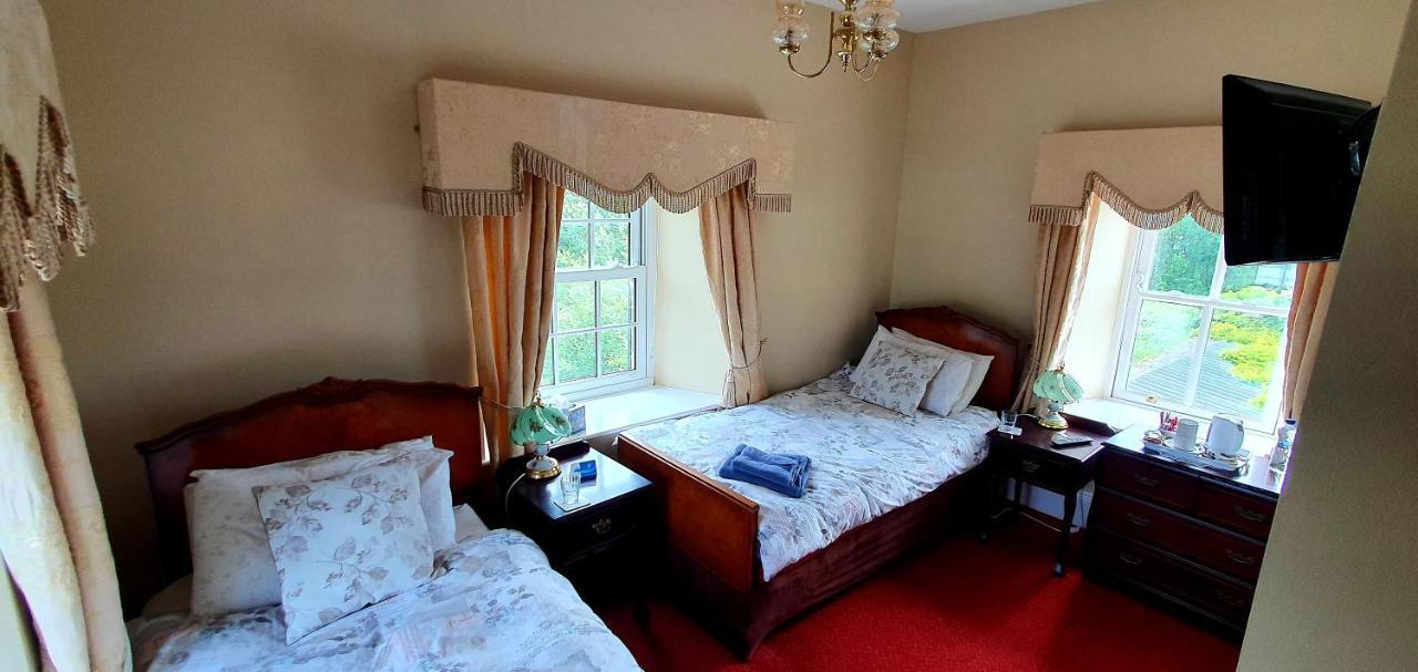 The Harbour Masters House Bed and Breakfast Banagher Eksteriør billede