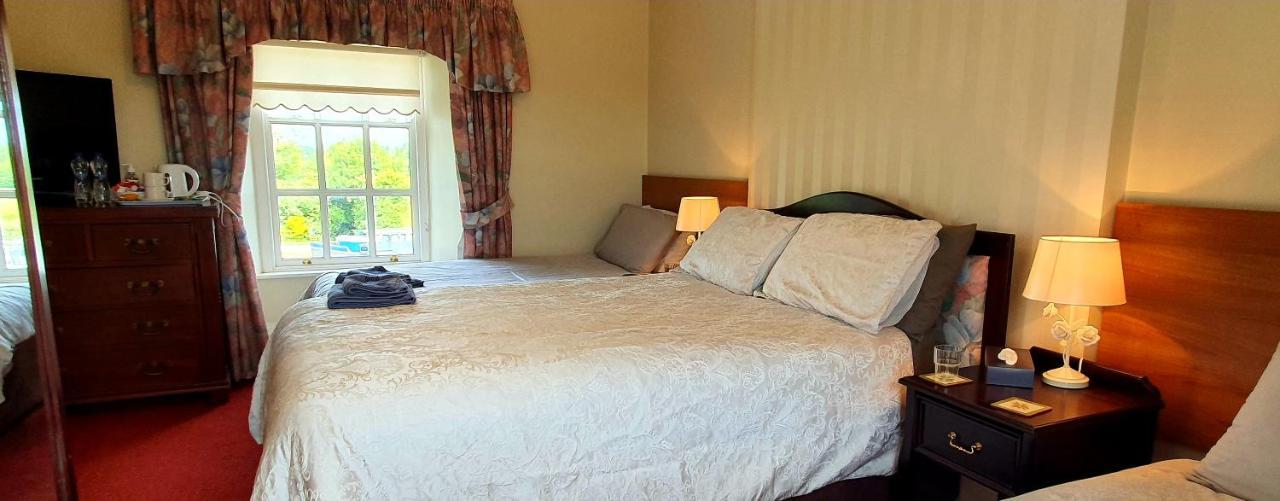 The Harbour Masters House Bed and Breakfast Banagher Eksteriør billede