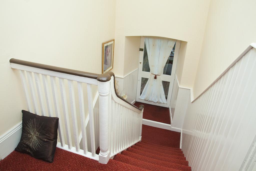 The Harbour Masters House Bed and Breakfast Banagher Eksteriør billede