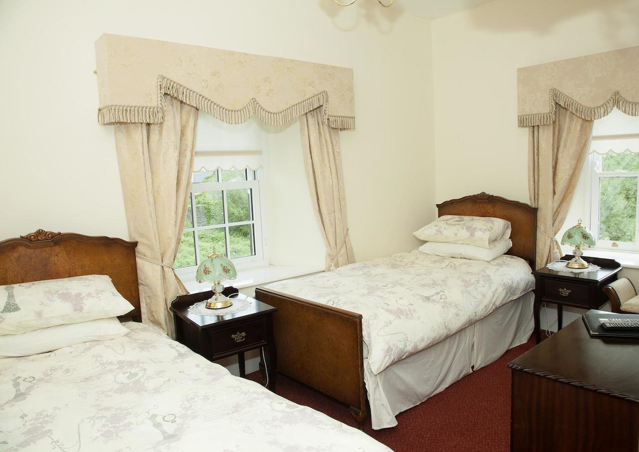 The Harbour Masters House Bed and Breakfast Banagher Værelse billede