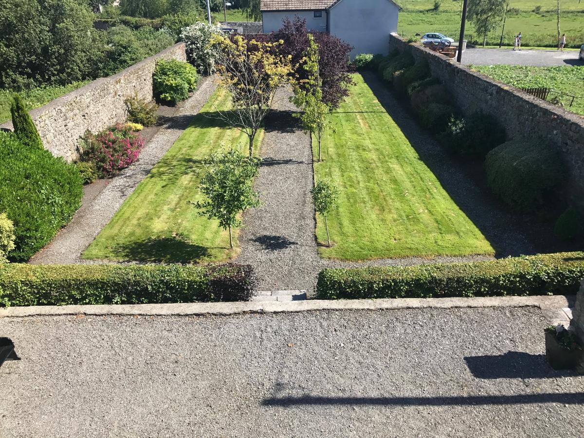 The Harbour Masters House Bed and Breakfast Banagher Eksteriør billede