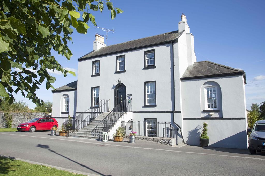 The Harbour Masters House Bed and Breakfast Banagher Eksteriør billede